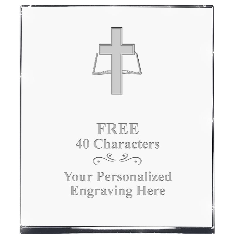 5" GOODVIEW WEDGE CRYSTAL