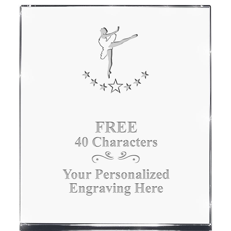 5" GOODVIEW WEDGE CRYSTAL