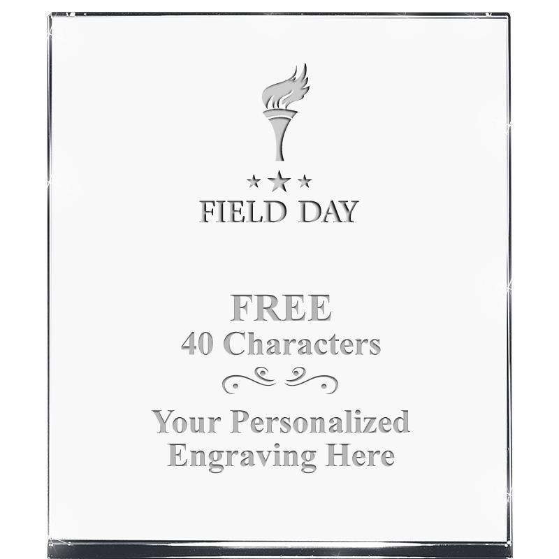 5" GOODVIEW WEDGE CRYSTAL