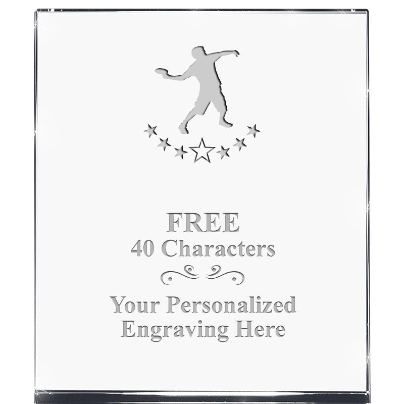 5" GOODVIEW WEDGE CRYSTAL