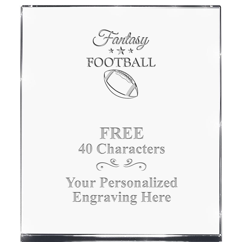 5" GOODVIEW WEDGE CRYSTAL