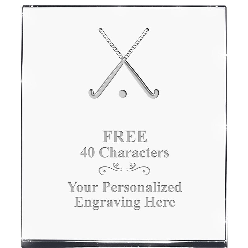 5" GOODVIEW WEDGE CRYSTAL