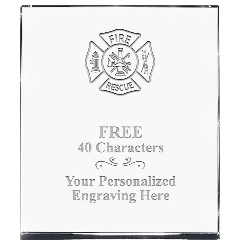 5" GOODVIEW WEDGE CRYSTAL