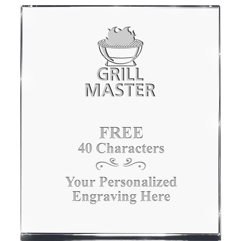 5" GOODVIEW WEDGE CRYSTAL