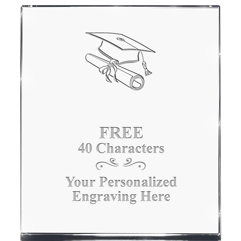 5" GOODVIEW WEDGE CRYSTAL