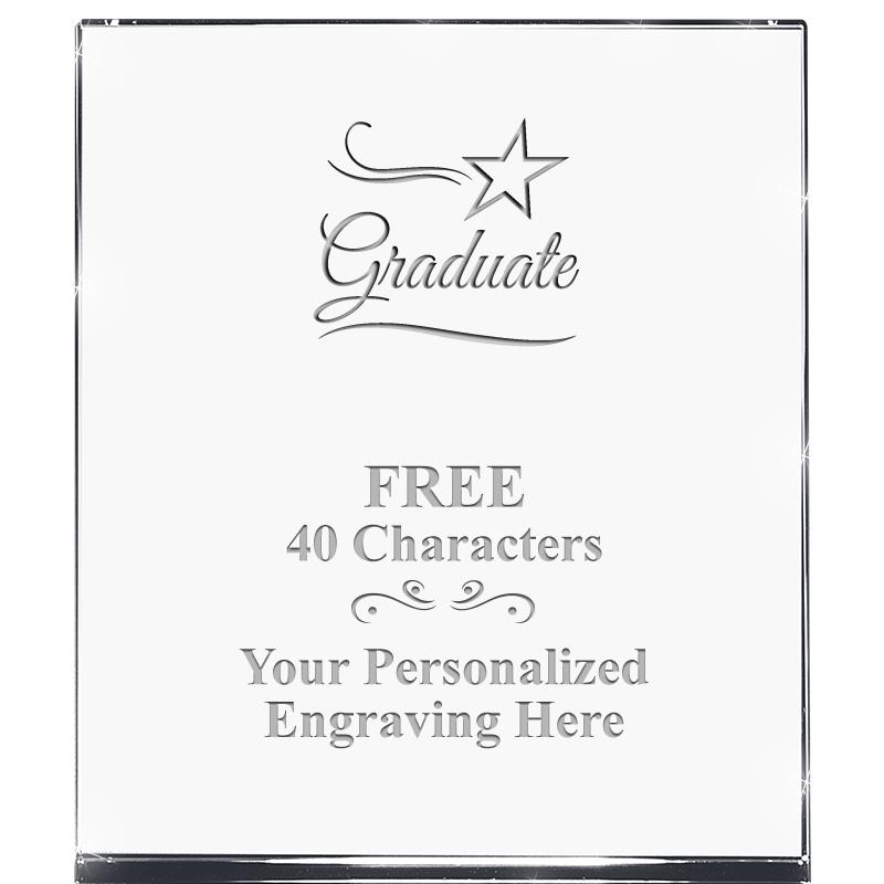 5" GOODVIEW WEDGE CRYSTAL