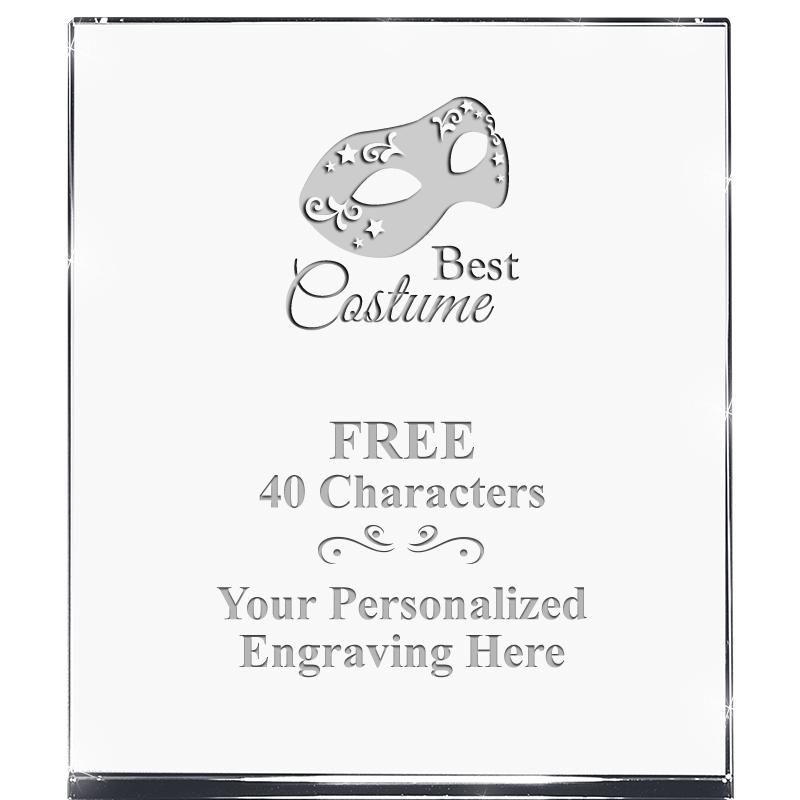 5" GOODVIEW WEDGE CRYSTAL