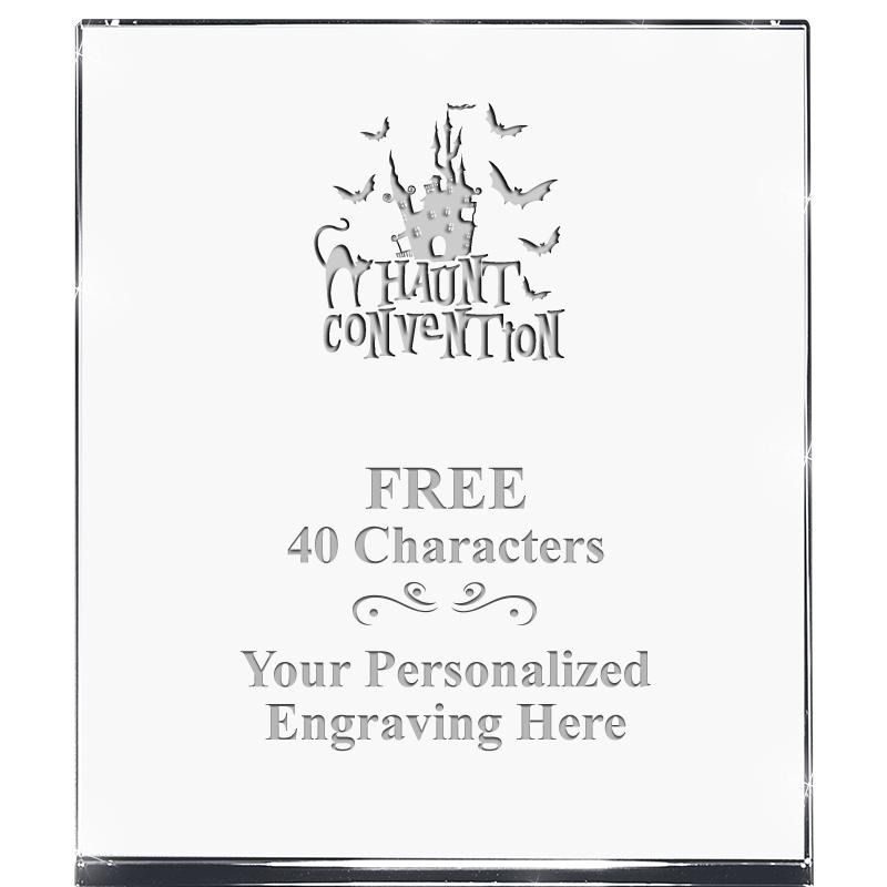 5" GOODVIEW WEDGE CRYSTAL