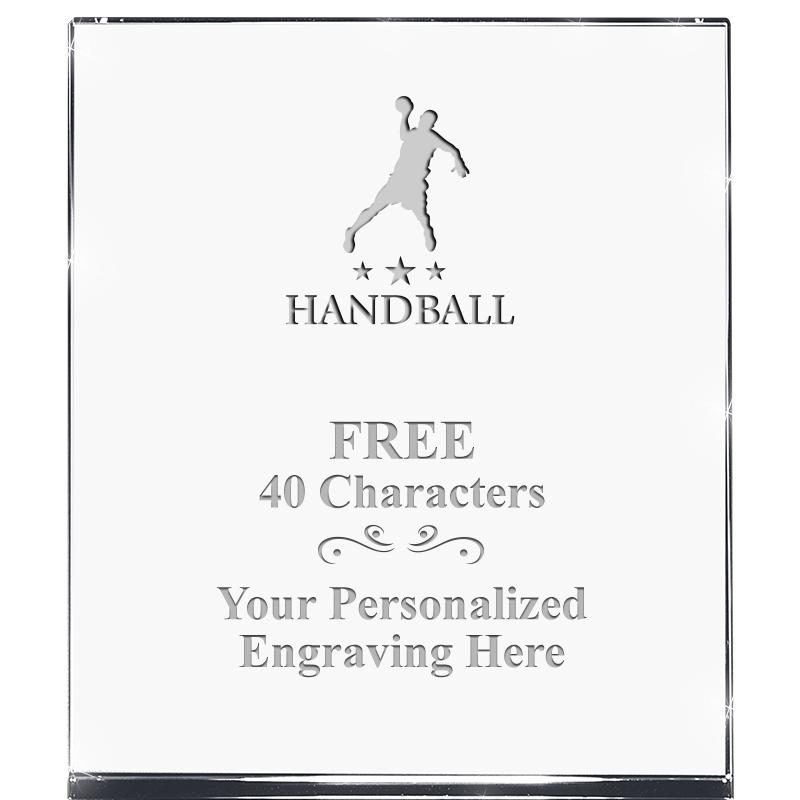 5" GOODVIEW WEDGE CRYSTAL