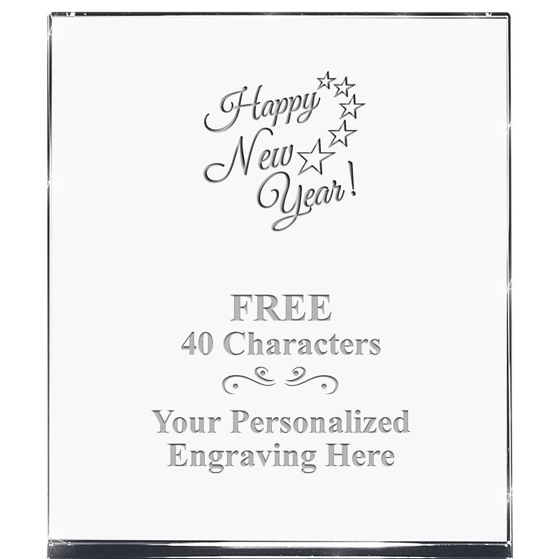 5" GOODVIEW WEDGE CRYSTAL