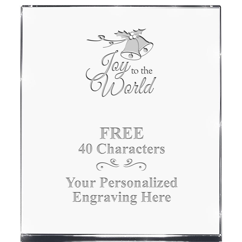 5" GOODVIEW WEDGE CRYSTAL