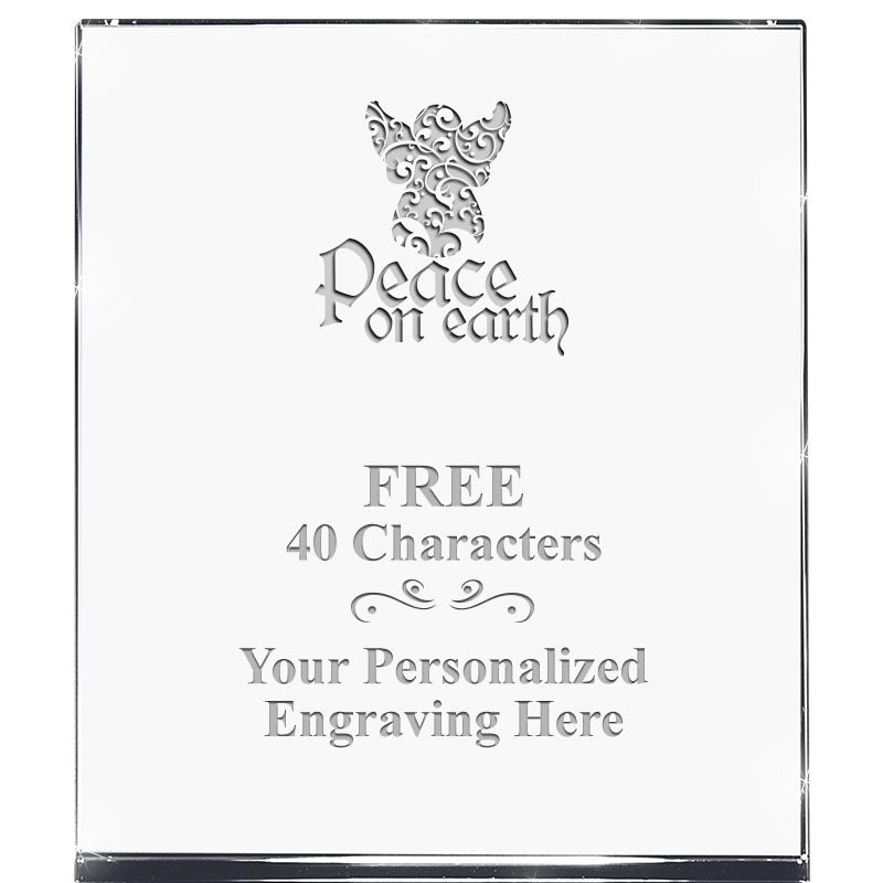 5" GOODVIEW WEDGE CRYSTAL