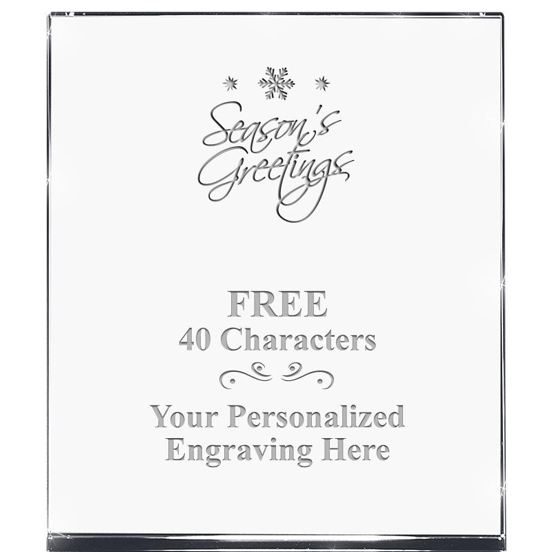 5" GOODVIEW WEDGE CRYSTAL