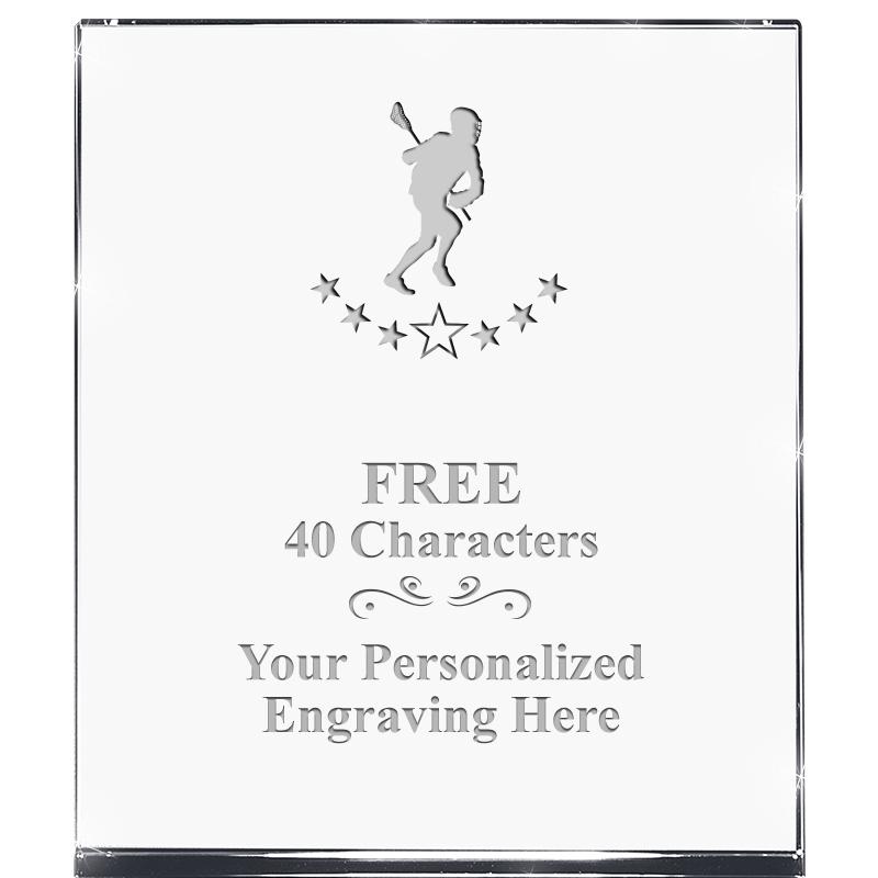 5" GOODVIEW WEDGE CRYSTAL