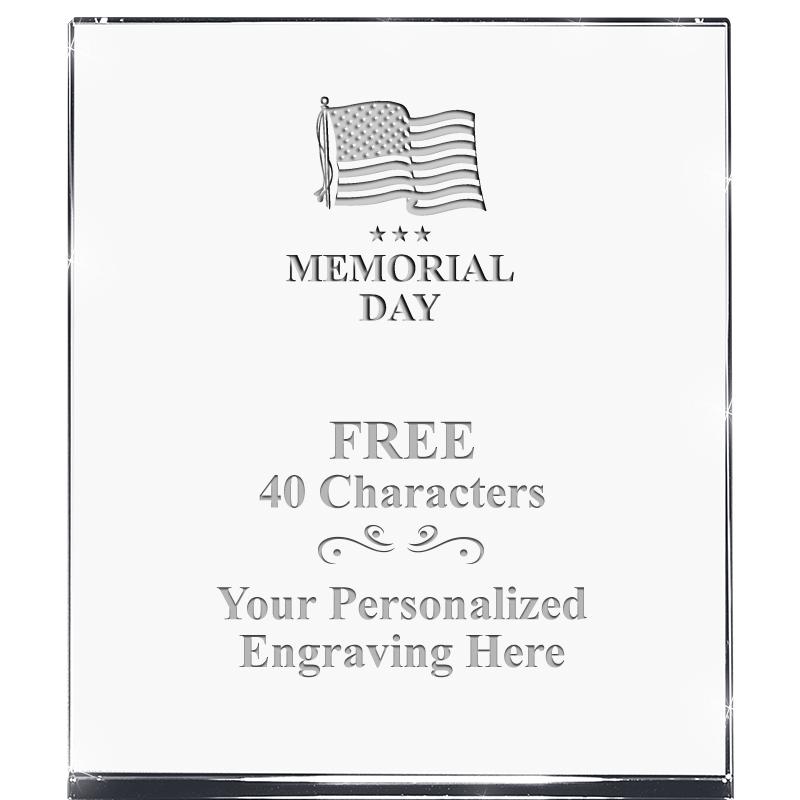 5" GOODVIEW WEDGE CRYSTAL