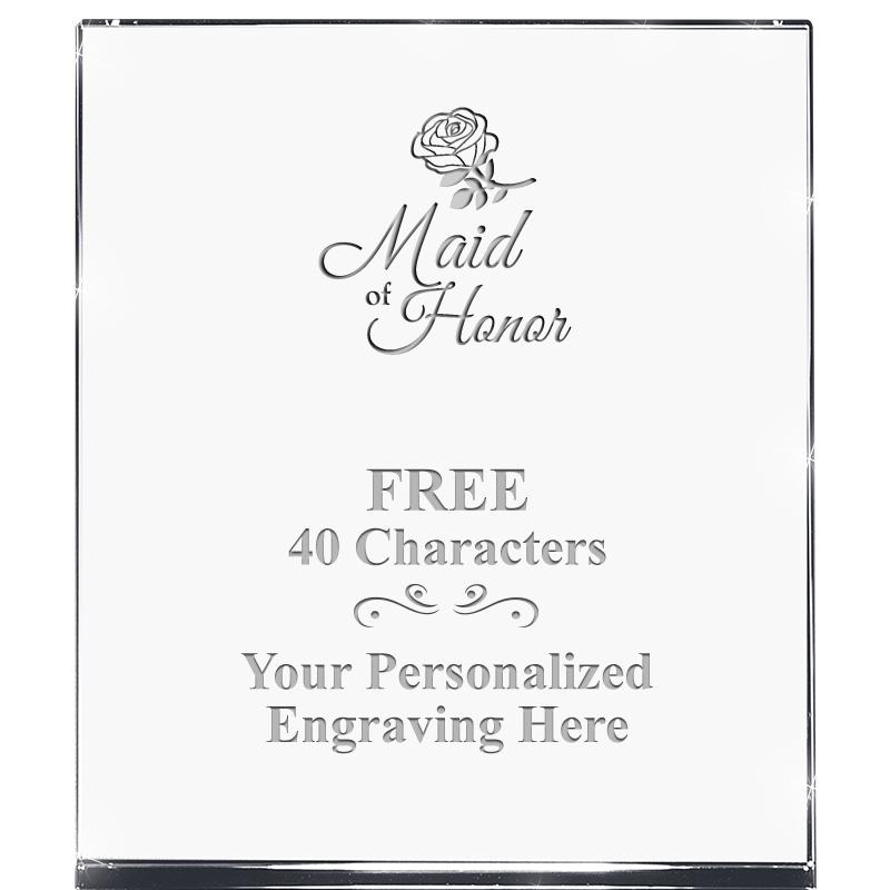 5" GOODVIEW WEDGE CRYSTAL