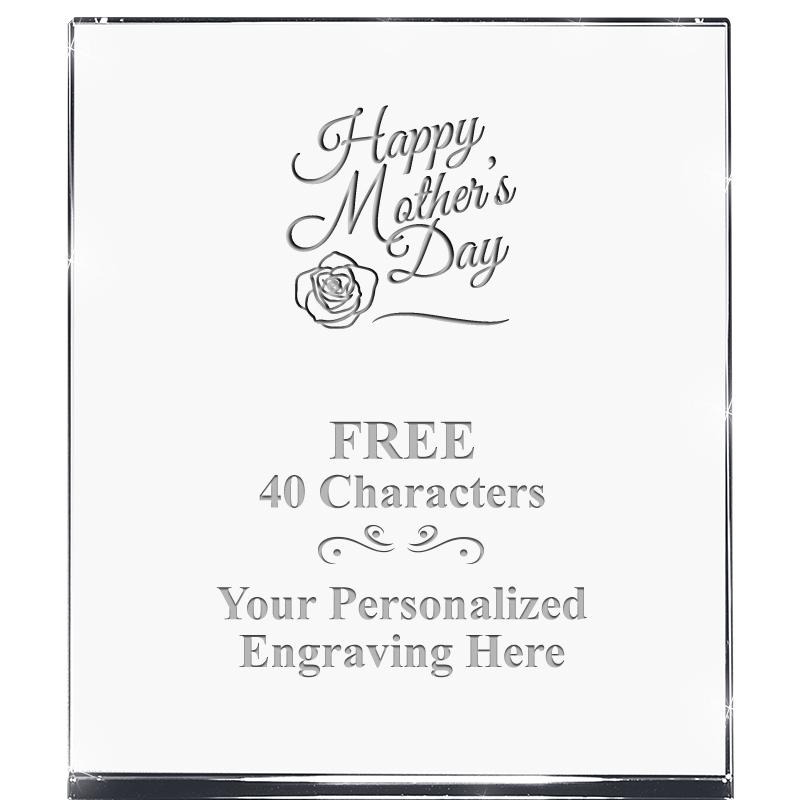 5" GOODVIEW WEDGE CRYSTAL