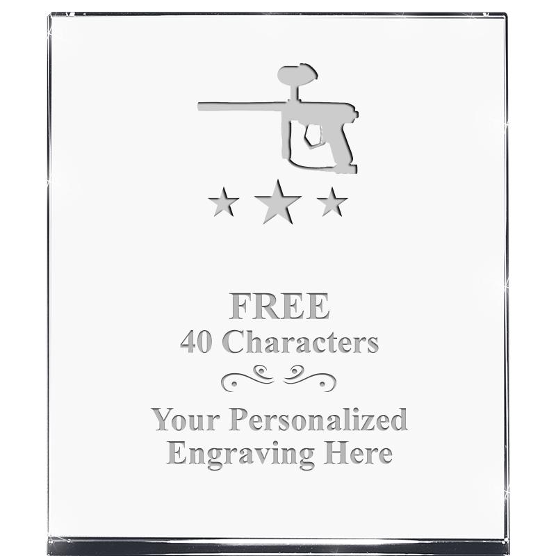 5" GOODVIEW WEDGE CRYSTAL