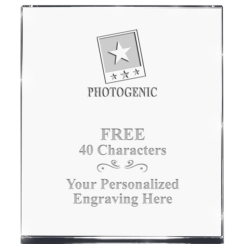 5" GOODVIEW WEDGE CRYSTAL