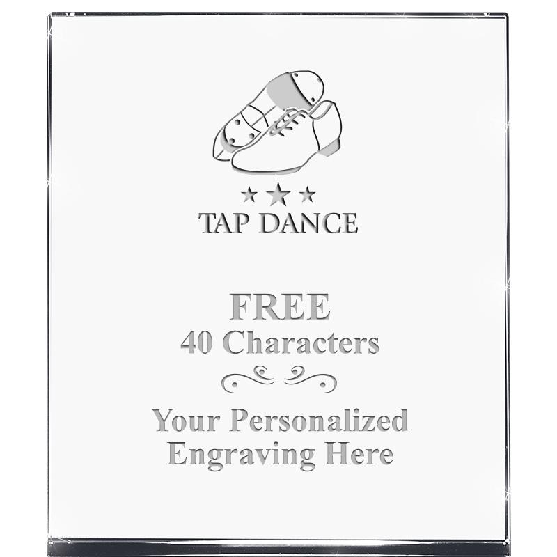 5" GOODVIEW WEDGE CRYSTAL