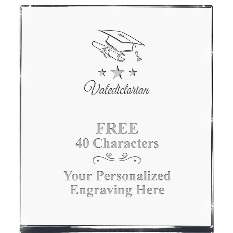 5" GOODVIEW WEDGE CRYSTAL