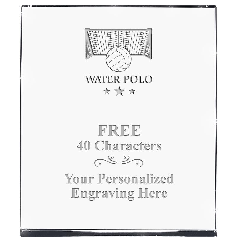 5" GOODVIEW WEDGE CRYSTAL