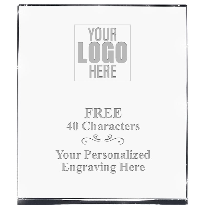 5" GOODVIEW WEDGE CRYSTAL