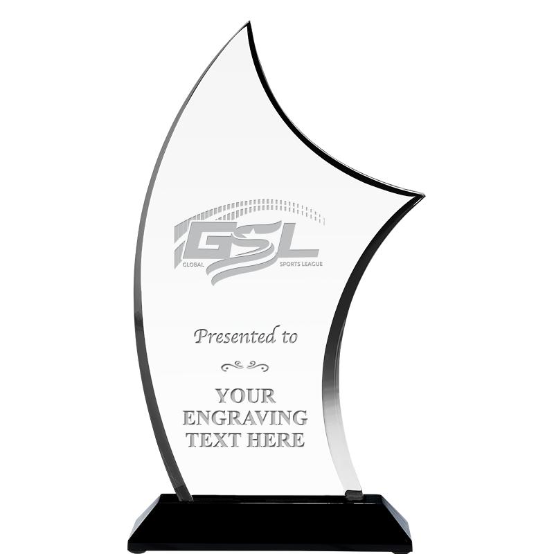 9.25" GSL PINNACLE SKY ACR