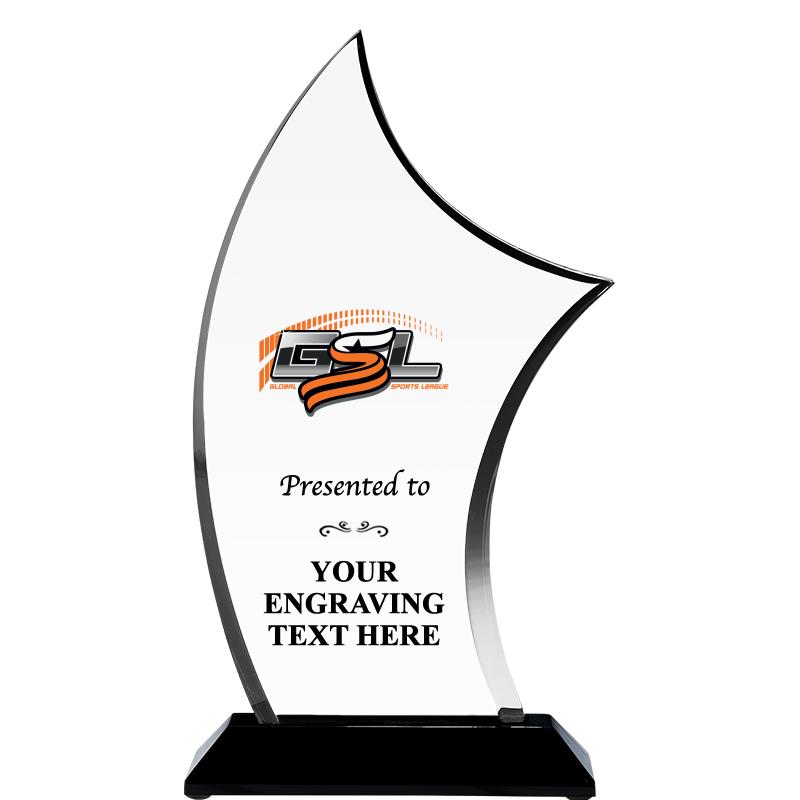 9.25" GSL PINNACLE SKY ACR