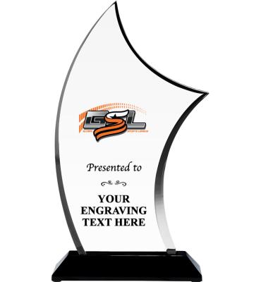 Pinnacle Skyline Color GSL Awards