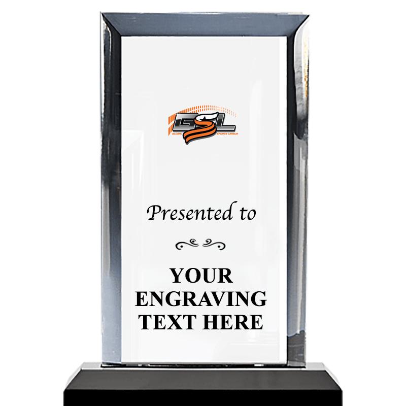 4.5"x6" GSL BILLBOARD SKY ACR