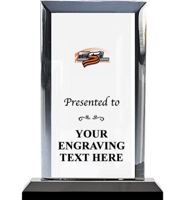 Billboard Skyline Color GSL Awards