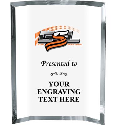 Curva Color GSL Awards