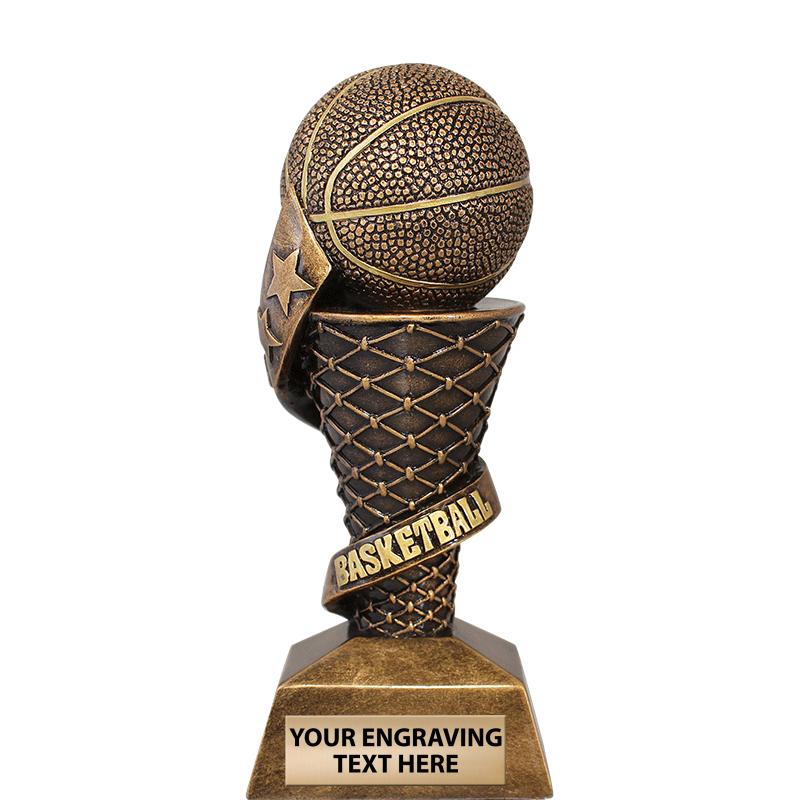 5.5"I9 SPORTS ELITE BA SCULP