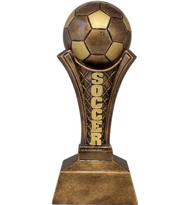 i9 Sports Elite Soccer Sculpture