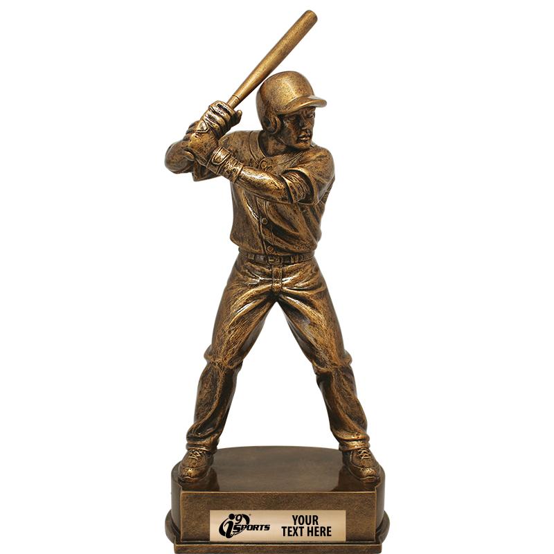 7.25"I9 SPORTS ICONIC BB SCULP