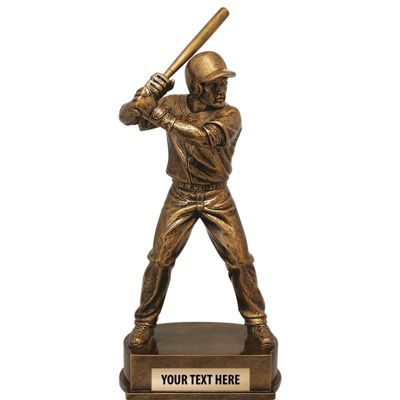 7.25"I9 SPORTS ICONIC BB SCULP