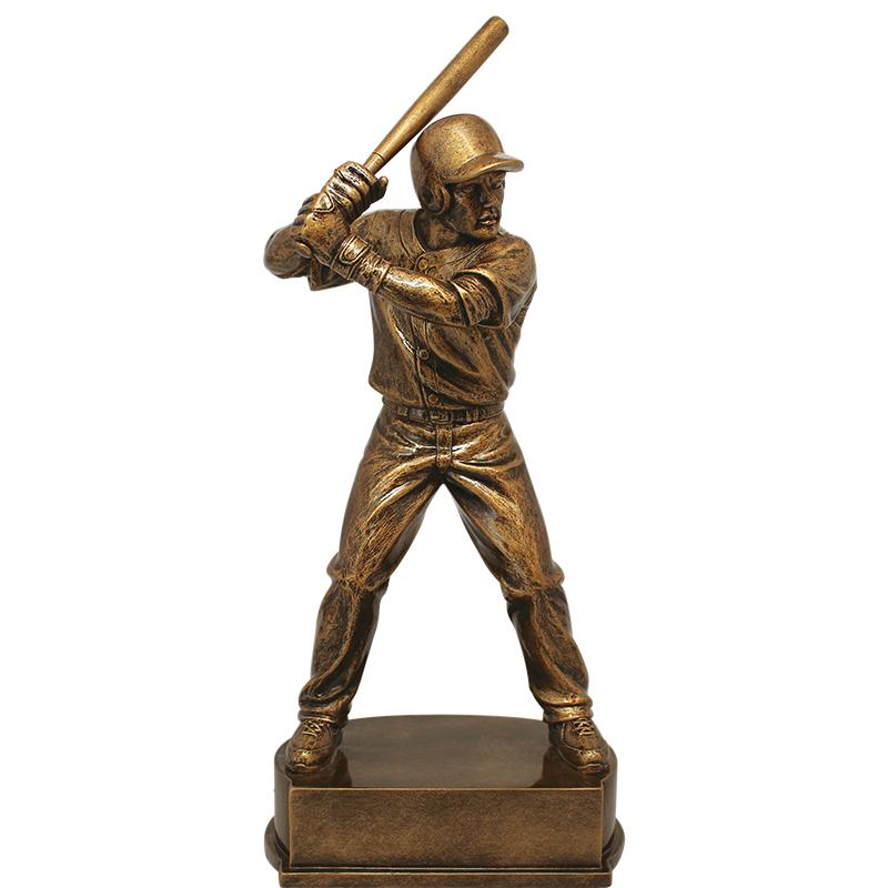 7.25"I9 SPORTS ICONIC BB SCULP