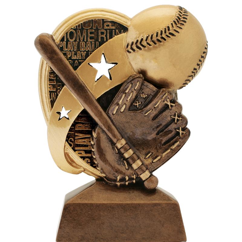 5.25"I9 SPORTS KUDOS BB SCULP