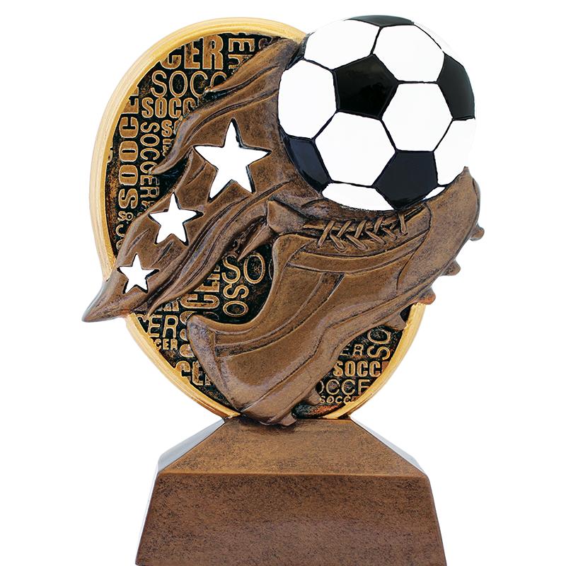 5.25"I9 SPORTS KUDOS SO SCULP