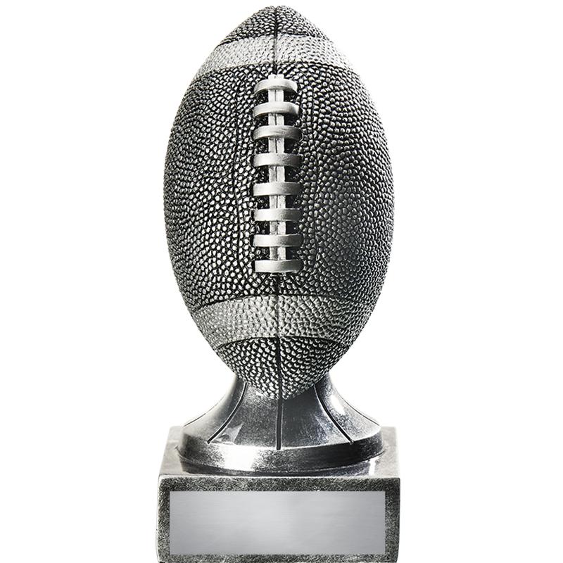 5.75"i9 RUSTIC SV FOOTBLL SCU