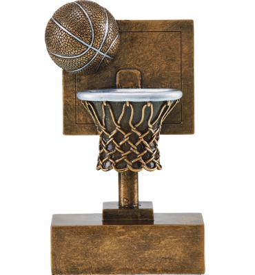 i9 Sports Slam Dunk Basketball Resin
