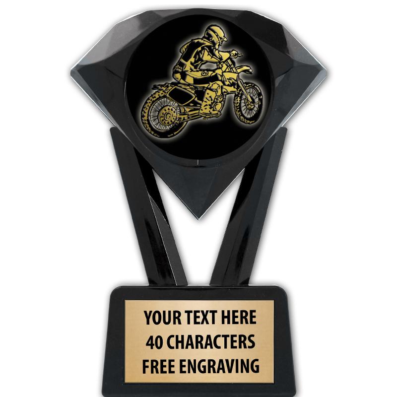 Motocross Trophies Motocross Medals Motocross Plaques and Awards