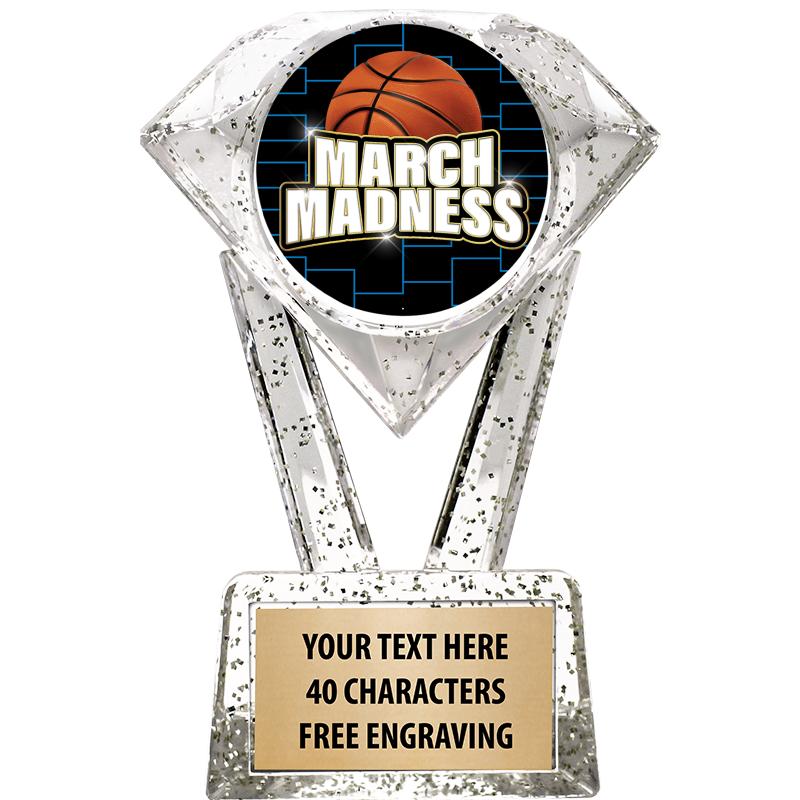 5.75"GLTR DMND ICICLE INSRT TR