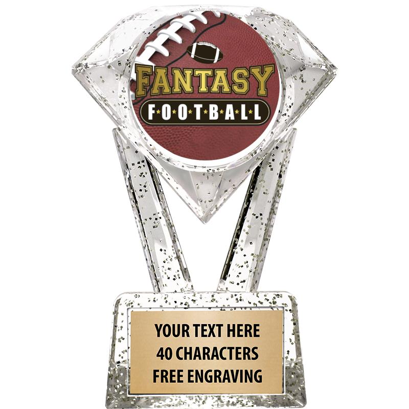 5.75"GLTR DMND ICICLE INSRT TR