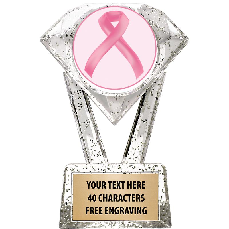 5.75"GLTR DMND ICICLE INSRT TR