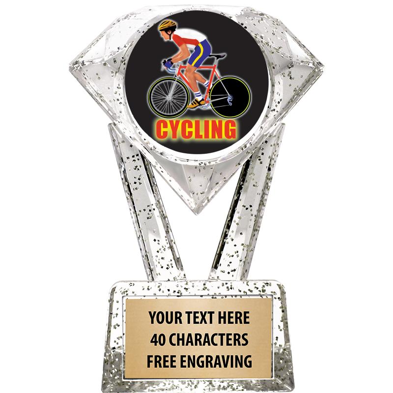 Cycling Trophies Cycling Trophy & Awards Cycling Trophies & Medals