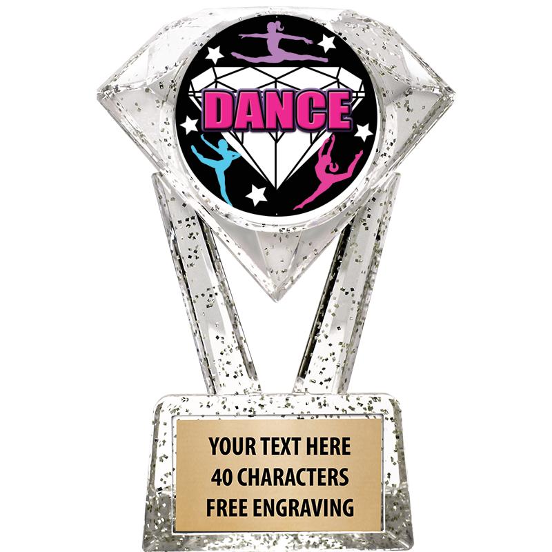 Dance Trophies Dance Medals Dance Plaques and Awards