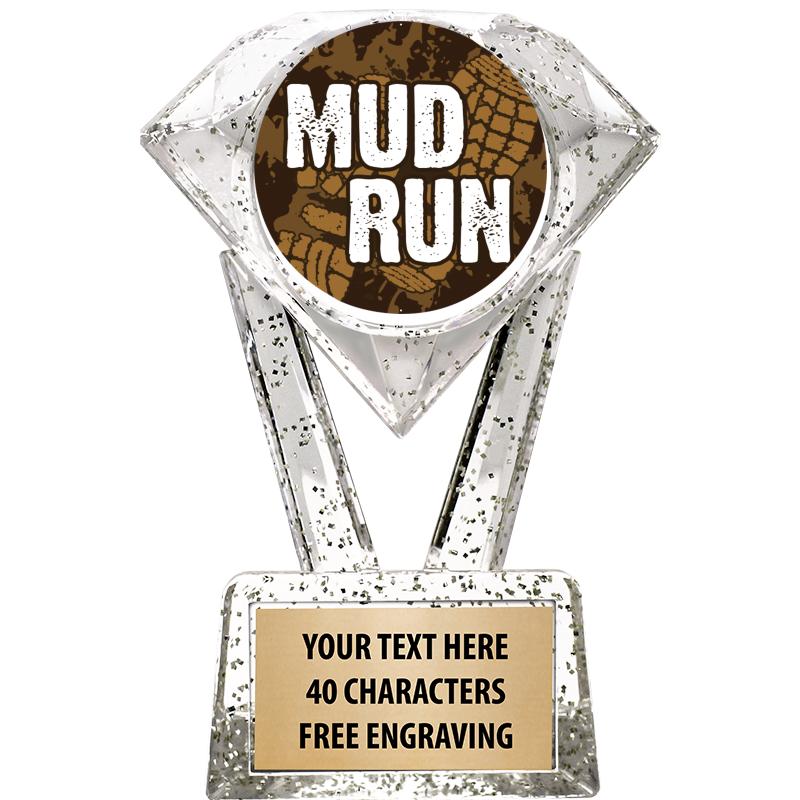 5.75"GLTR DMND ICICLE INSRT TR