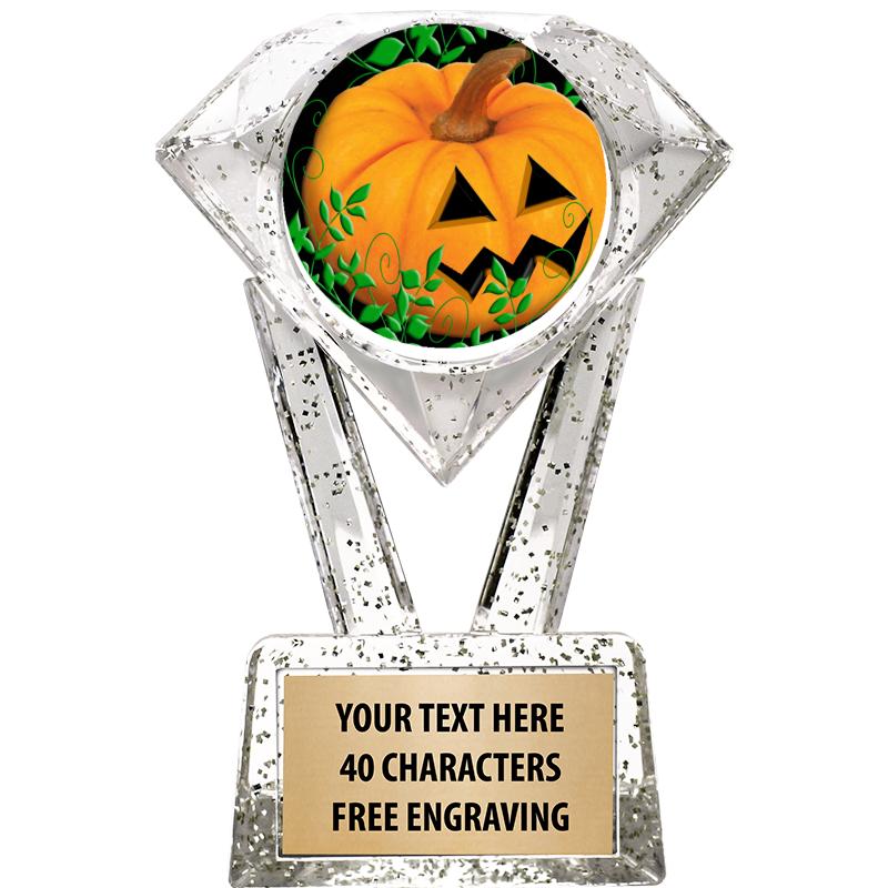 5.75"GLTR DMND ICICLE INSRT TR